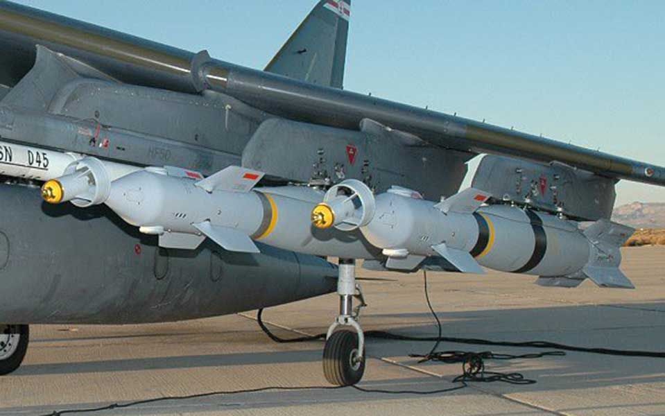 Ukraina akan Terima 2 Senjata Berbahaya dari Inggris dan&nbsp;AS