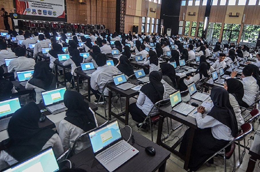 Daftar Instansi yang Sudah Umumkan Formasi CPNS&nbsp;2024