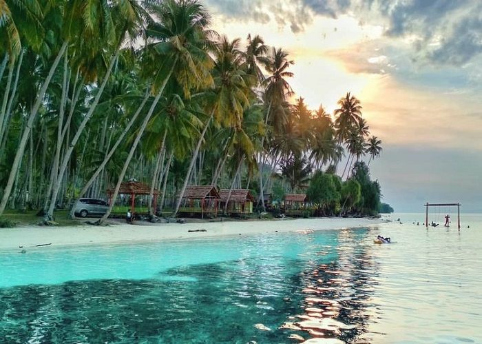 Wisata Vietnam Moncer, Indonesia Hadapi&nbsp;Tantangan