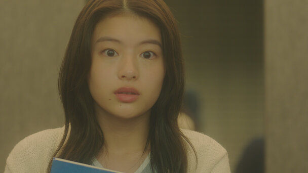 Siap-siap! Drawing Closer Tayang di Netflix Tanggal 27&nbsp;Juni