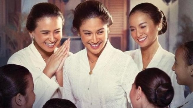 Kenal Kartini Lebih Dekat Melalui 3 Film Berikut&nbsp;Ini