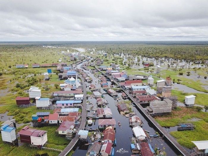 Mengenal Destinasi Wisata Sekitar IKN, Potensi Alam dan Budaya yang Luar&nbsp;Biasa