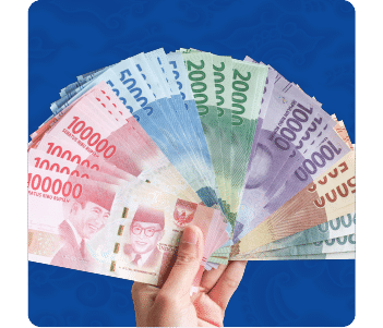 Airlangga Klaim Rupiah Masih Perkasa Meski Dihajar&nbsp;Dolar