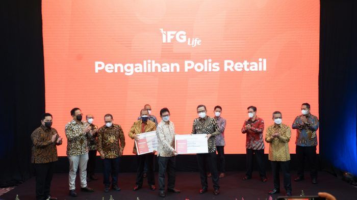 Perkuat Pengelolaan Investasi, IFG Life Gunakan Sistem Terpadu dari KSEI