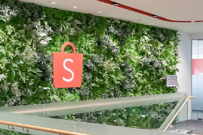 Diduga Lakukan Monopoli, Shopee Jalani Sidang Perdana dengan&nbsp;KPPU