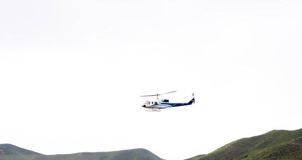 Akibat Sanksi, Hampir 2.000 Orang Iran Meninggal Karena Kecelakaan Pesawat