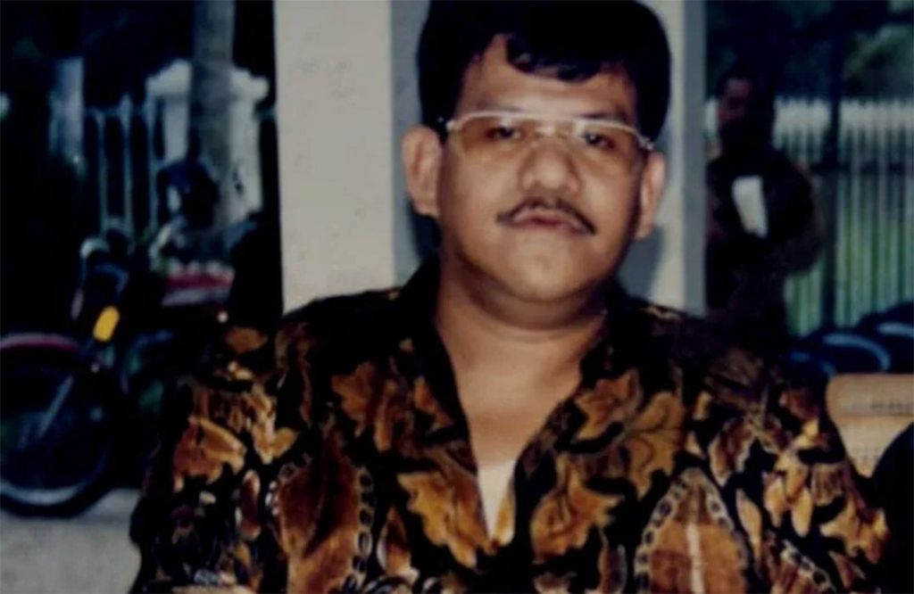 Misteri Tambang Busang Kalimantan (Bagian Terakhir): De Guzman Masih&nbsp;Hidup?