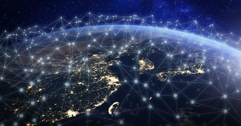 Saham Raksasa Telekomunikasi Tertekan, Apakah Efek Starlink?