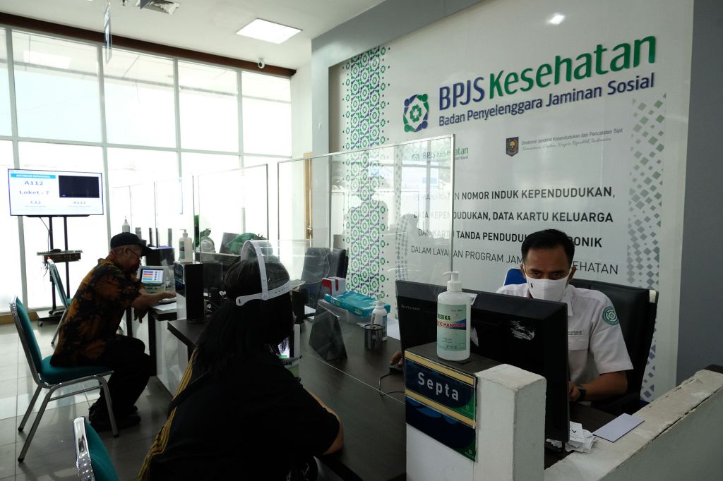 Menkes: BPJS Tidak Dihapus, Kualitas Layanannya Malah Lebih Bagus