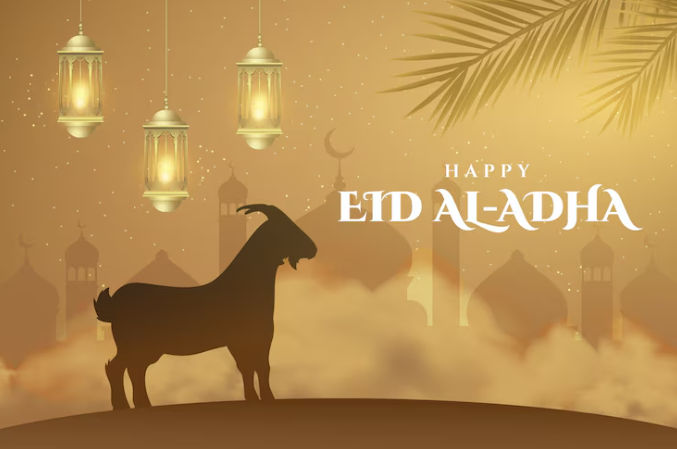 Siapa Saja yang Berhak Menerima Daging&nbsp;Kurban?