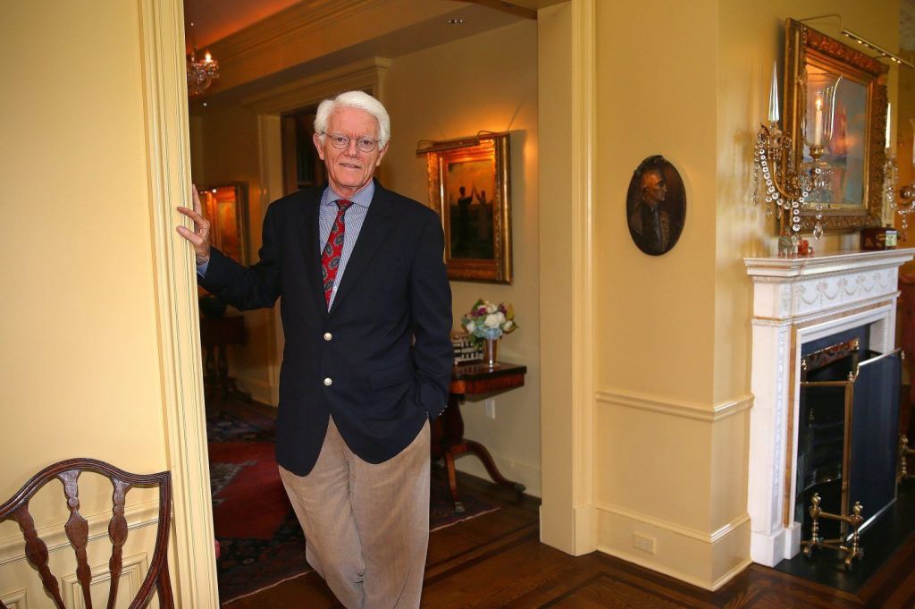 5 Kiat Investasi Saham ala Peter Lynch yang Terbukti&nbsp;Ampuh