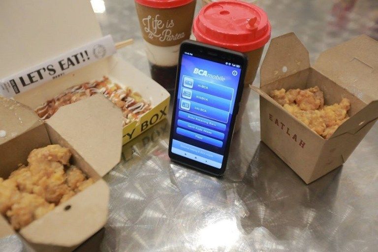 Cara Memindahkan m-Banking BCA ke HP Baru Tanpa Perlu ke Bank