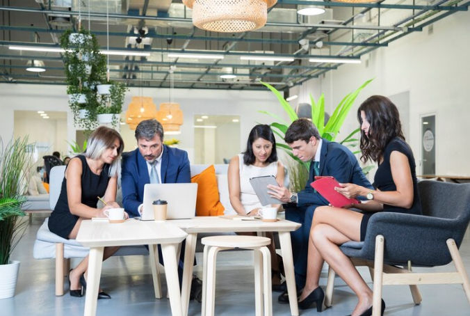 11 Tips Bertahan di Tempat Kerja yang&nbsp;Toxic