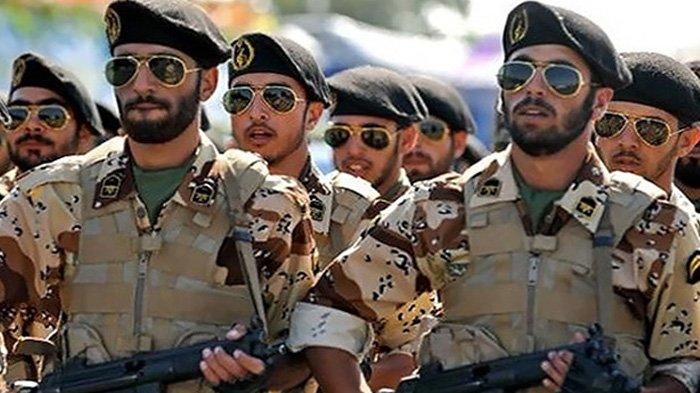 Di Tengah Sanksi Internasional, Iran Catat Impor 2 Juta Ponsel