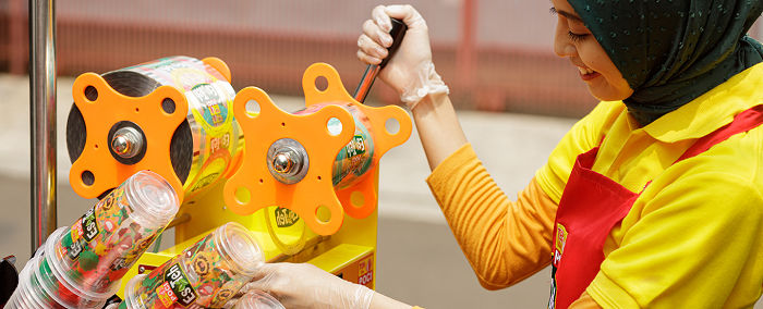 Panduan Lengkap Memulai Bisnis Franchise Es Teh&nbsp;Poci