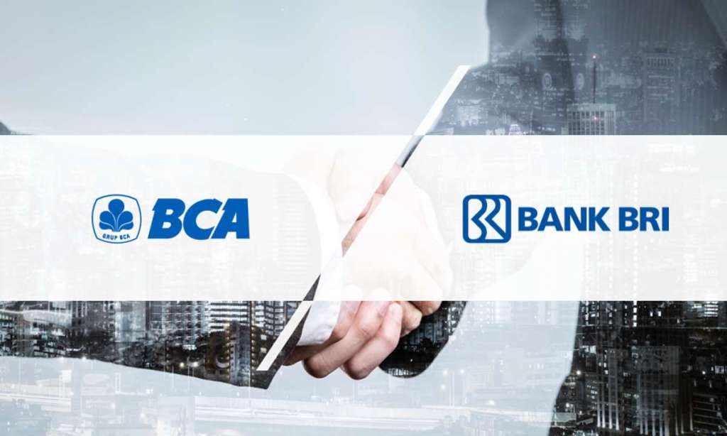 Beda Arah Saham BBRI dan BBCA Usai Rilis Kinerja Semester I-2024, Waktunya Serok?