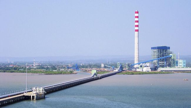 146 PLTU Ikut Perdagangan Karbon dengan Total Kapasitas 25 MW