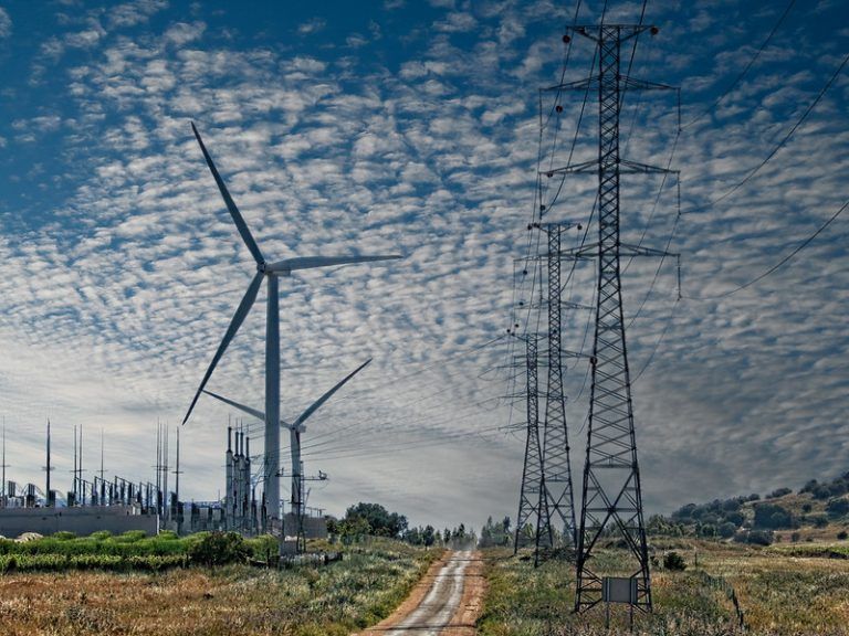 Arcandra Tahar: Program Transisi Energi Dunia&nbsp;Melambat