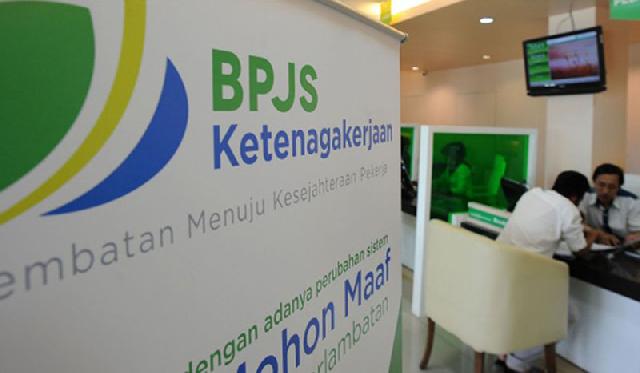 Cara dan Syarat Mencairkan BPJS Ketenagakerjaan Tanpa Resign