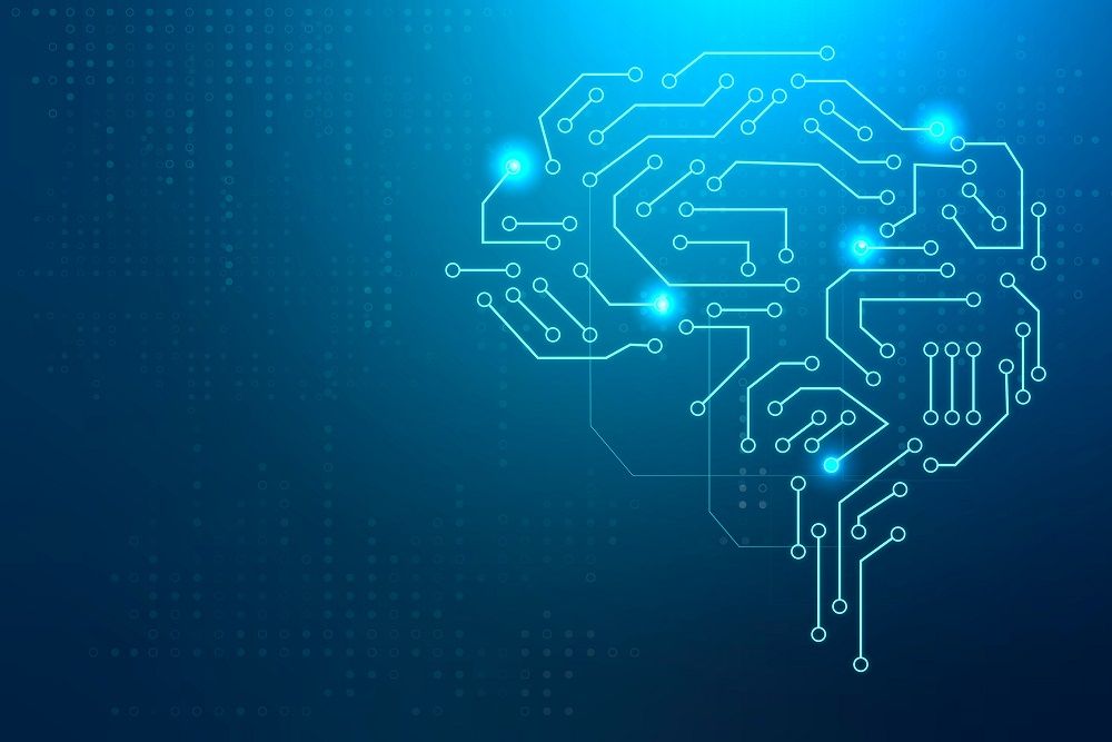 Menilik Dampak Kecerdasan Buatan untuk Sektor Keuangan, Salah Satunya Berpotensi Tingkatkan&nbsp;Laba