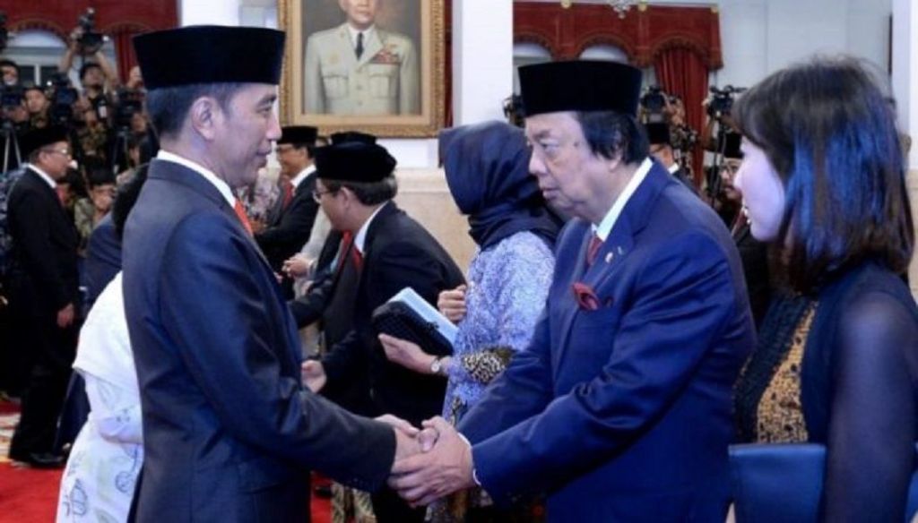 Rekam Jejak dan Kekayaan Dato Sri Tahir, Pejabat Terkaya versi LHKPN&nbsp;2023