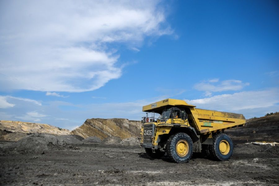 Kementerian ESDM Bantah Ada Perusahaan Impor Nikel