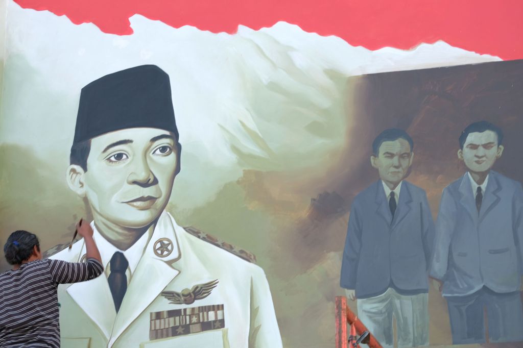 Setelah Sehari Proklamasi Kemerdekaan, Apa yang Terjadi di&nbsp;Jakarta?