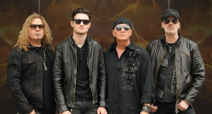 FireHouse Siap Guncang 3 Kota Besar Indonesia, Ini Link War&nbsp;Tiketnya!