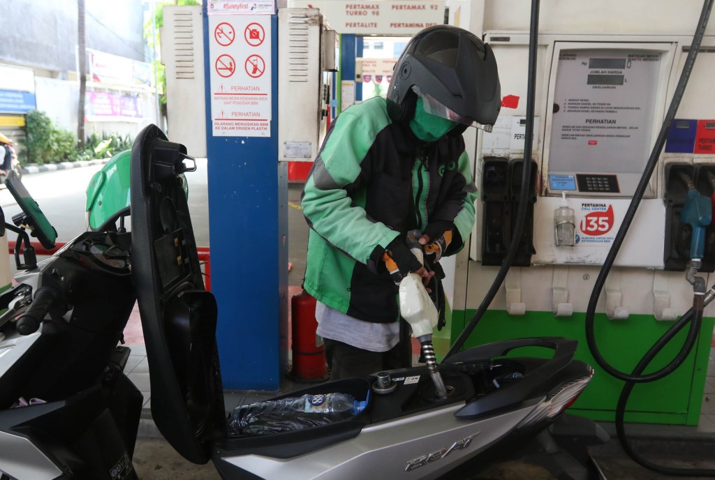 Regulasi Pembatasan BBM Pertalite dan Solar Subsidi Bakal Rampung 3 Minggu Lagi