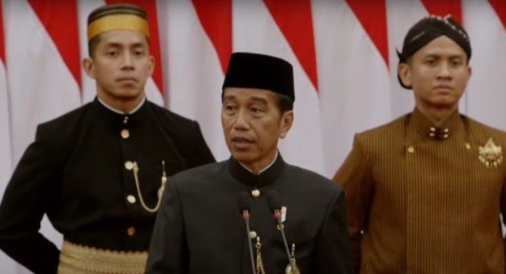 Lengkap, Ini Asumsi Makro dan Postur APBN&nbsp;2025
