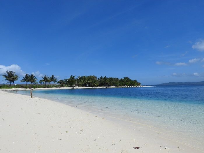 Kontroversi Ekspor Pasir Laut Memanas, Berikut Perbedaan Pasir dan Sedimen Laut