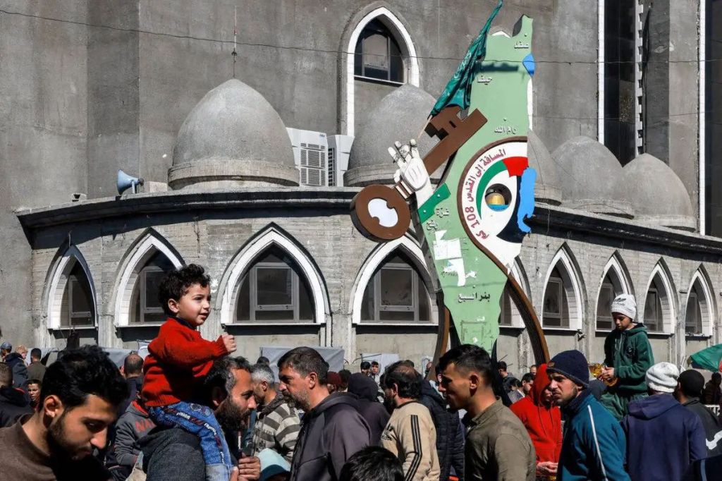 Vaksin Polio Anak-Anak Gaza Dilakukan di Tengah&nbsp;Serangan