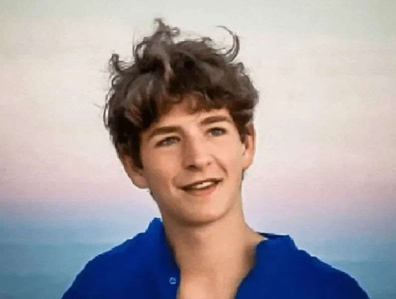 Daftar Miliarder Termuda di&nbsp;Dunia