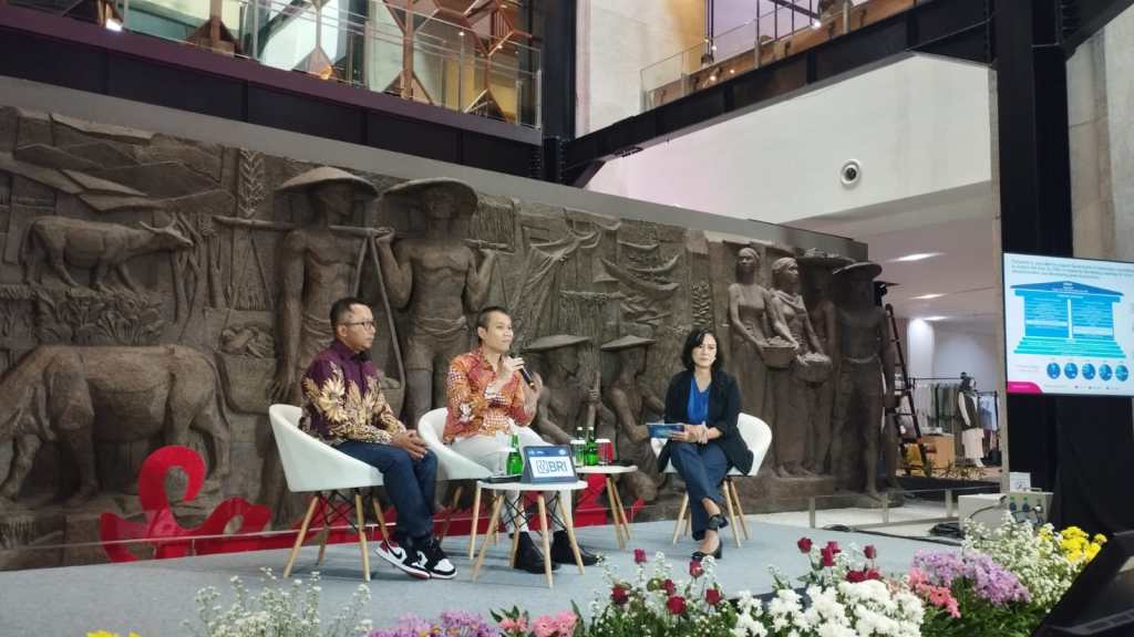 Begini Rencana Pertamina Ubah Minyak Jelantah Jadi Bahan Bakar Pesawat