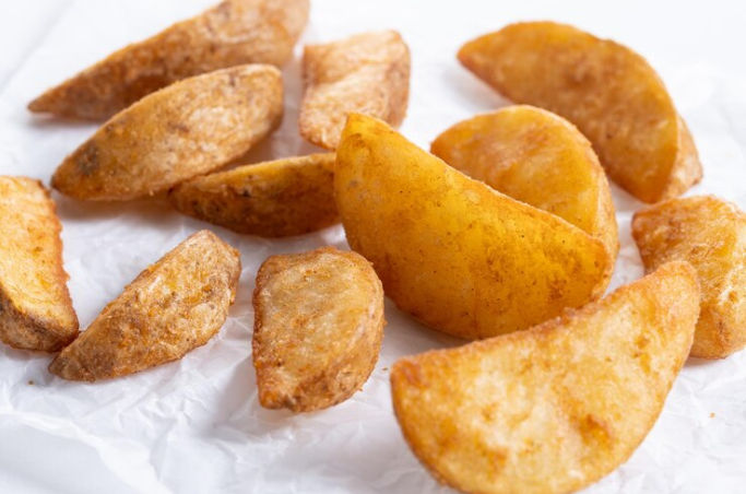 Ini Dia Makanan yang Bisa Merusak Usus