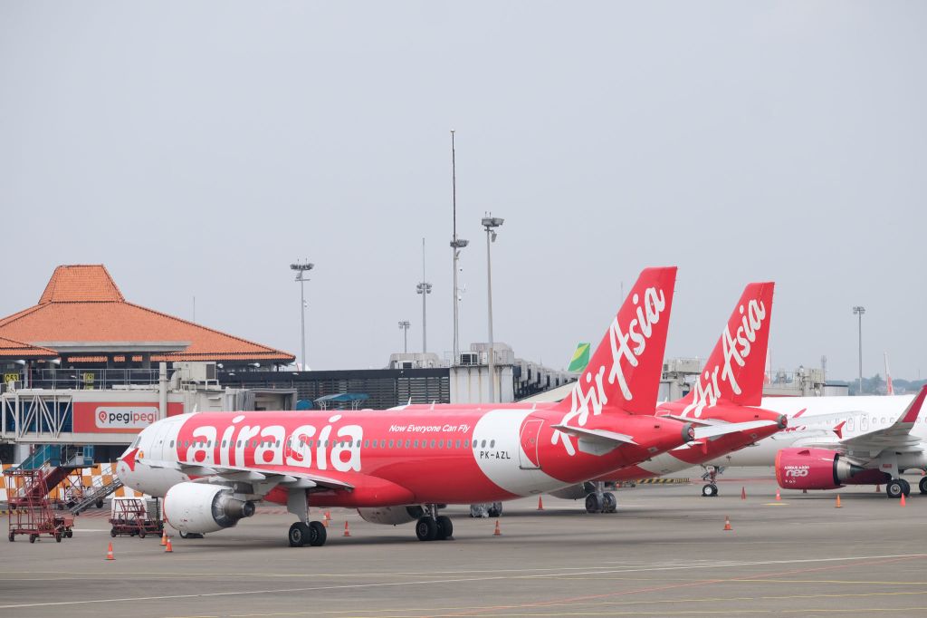 Polemik Harga Avtur Indonesia, Pertamina Bantah Kritikan CEO Air Asia