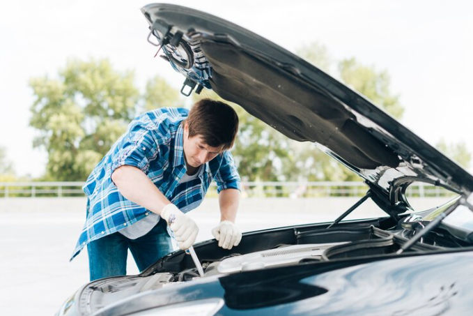 Cara Merawat Mobil Secara Berkala Agar Tetap&nbsp;Awet