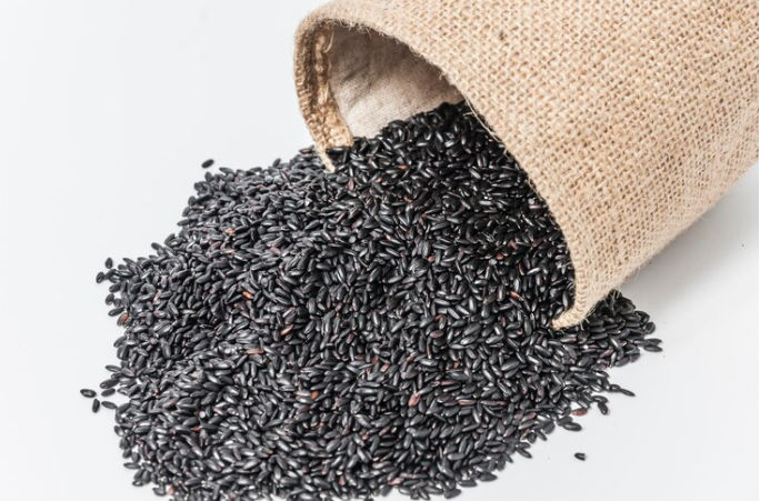 Berbagai Manfaat Beras Hitam untuk Kesehatan