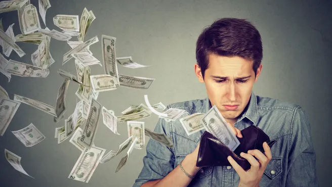 Masalah Keuangan Karena FOPO, Harus Dihindari di Pergaulan