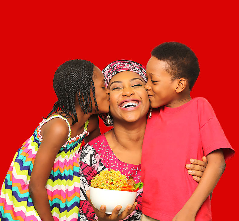 RI Investasi Rp32 T di Afrika, Indomie jadi “Makanan Pokok”&nbsp;Nigeria