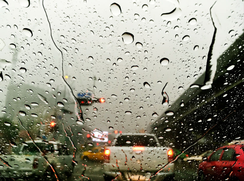 Prakiraan Cuaca Besok dan Hari Ini 14 September 2024 untuk Wilayah DKI Jakarta