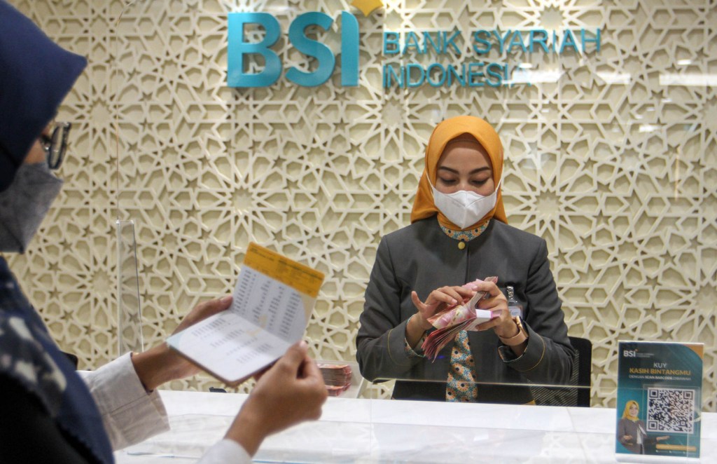 Laba BRIS Ungguli Bank LQ45 Lainnya, Bagaimana Prospeknya di Semester&nbsp;II-2024?