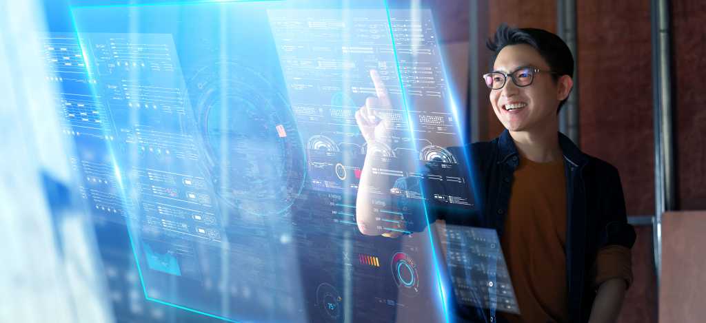 Inovasi AI Ini Mampu Tingkatkan Pertumbuhan Bisnis F&B Hingga 40&nbsp;Persen